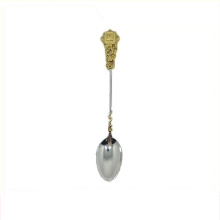 The Newest Design High Quality Tea Spoon In Heart Shape